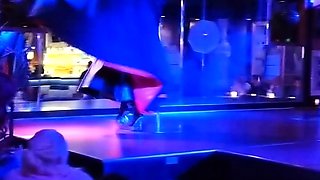 Pullled amateur euro blonde public smash in pov video