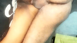 Desi romantis bhabi ki gand chudai jabardast hardsex