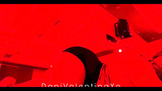 Just Cause I’m at the Gym Doesn’t Mean I Can’t Flash You Some Titties