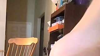 Pawg MILF uses his face for her pleasure and then rewards