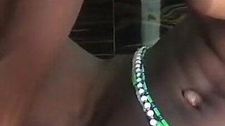 Teaching My Step Daughter How to Use a Dildo. Her First Time