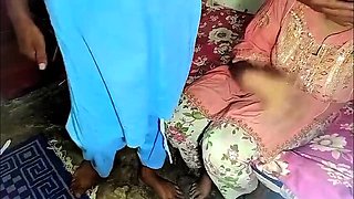 Hot Pakistani Bhabi Hardcore Anal Fuck in Hindi