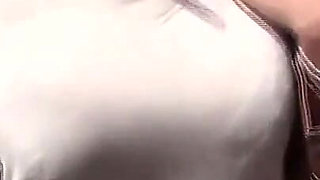 One-on-one Sex with a Huge-breasted Married Woman - Shiratori Sumire