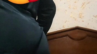 Labouiriya B Jelaba Muslim Style Niyaka Skhouna Thab BDSM