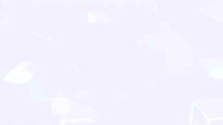 Brunette and Blonde Babes Gape Deep in Interracial Anal