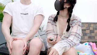 HongKongDoll - Valentine's Day Special