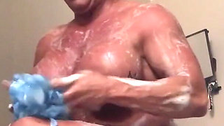 A Little Shower