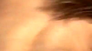 Pussy fucked by a big hard cock