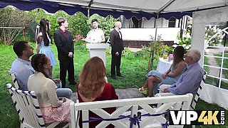 Rough Sherri Ost - big natural tits dirt - VIP 4K