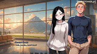 Our Quiet Temptation (part 01) - by Sinful Valley Adventures