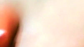 When My Husband Is Not Home, His Hot Wife Shows Her Big While He Is Video Calling His Friend, part 2