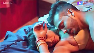 Hot Indian MILF erotic amazing video