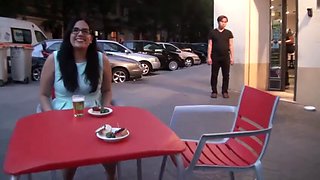 I'm FAT and I get super-horny when they call it to me while spanked