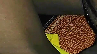 Sex with Step Sister in Bedroom