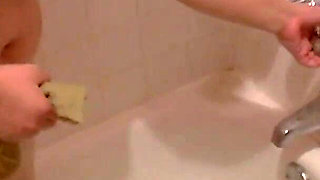 Wash Dat Ass Part 1