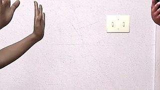 A Wife and Stepmother - Awam fanmade Edition Hot MILF Strip