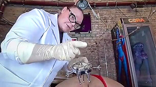 Twisted Nymphs - Cruel Hospital - Part 4