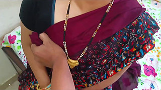 My Hot Step-sister-in Law and Gave a Loving Gift