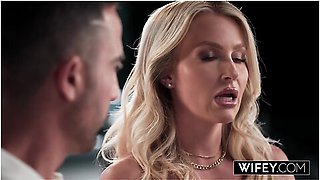 Meet The Performers - The Introduction Compilation Pt3 With Joey Avalon, Sienna Rae And Rebecca Love