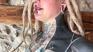 I Get New Boobs. Open This Video and Find Out Why I Choosed the Size I Choosed.
