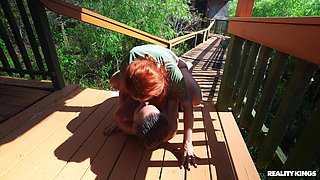 Raunchy MILF filthy X-rated clip