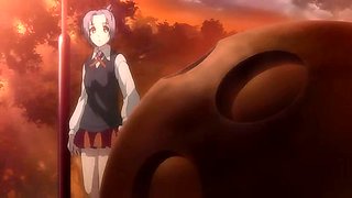 Mysterious Smile in the dream inside forbidden memories