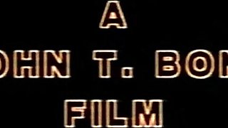 When The Lights Go Out (USA 1987, Angel Kelly, Jeanna Fine) - Susanne brend