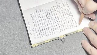 Reneenicolecd - update #80 - Journal Entry four - Memories - Aug 06, 2026