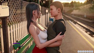 Standing fuck, amateur, erotic stories