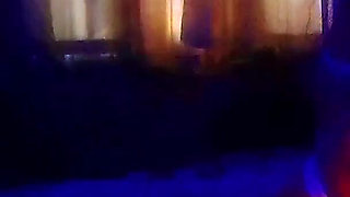 Honeymoon Night Bhabhi with BBC Part 3