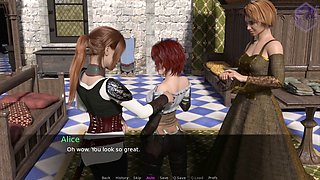 Cheating cartoon moms, mom son 3d, mom oral sex