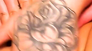 Sluts Party in German Swingerclub (without Condoms)