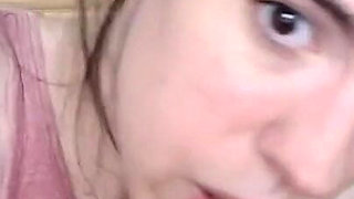 Armpit Flashing Fetish