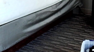 See Her on All Fours as I Lay Pipe and She Takes It