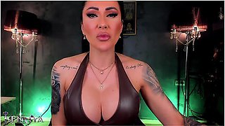 About Smoking And Cuckolding ( Full Vod On Uviu) - Mistress Kennya