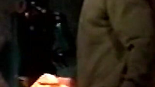 Fiery Redhead MILF Takes Thick Cock Deep