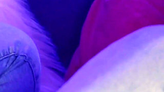 Emily Masturbates with Dildo