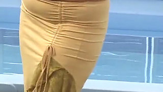 Chubby MILF From Germany Likes to Play with Her Perfect Body