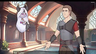 Visual hentai, l’animation 3d, anime