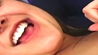 Deepest Pussy Pounding Delivers Extreme Pleasure and an Explosive Cumshot Inside