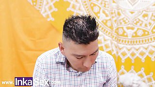 Hd video with nice mantrap from Inka Sex
