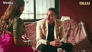 Superb Indian MILF incredible xxx clip