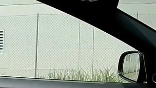 Titty Tuesday - Public Flashing