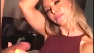 MASTURBATION AND SOLO PLEASURE: Blowjob, Cowgirl  Amateur Porn