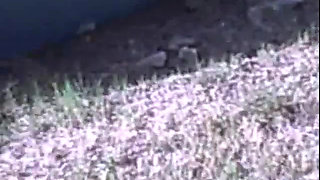 Gilf in the garden short but sweet redressing