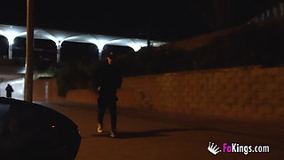 Super Busty Chubby MILF Fucks a Guy. Mae Quira, Sweet Stepmommy at Fakings