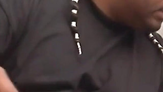 Blonde Student Gangbang with Roommates Lots of Cocks, Deep Anal & Double Penetration DP!