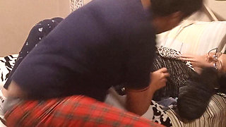 Delicious Anal with My Cheating Neighbor