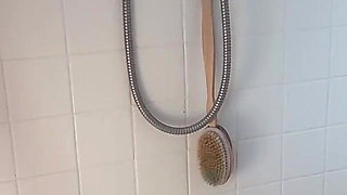 What Would You Do if You Saw Me Soaping up My Sexy Self