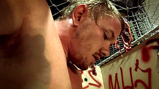 I Met Blonde Horny Slut to Fuck in Prague Vol 3